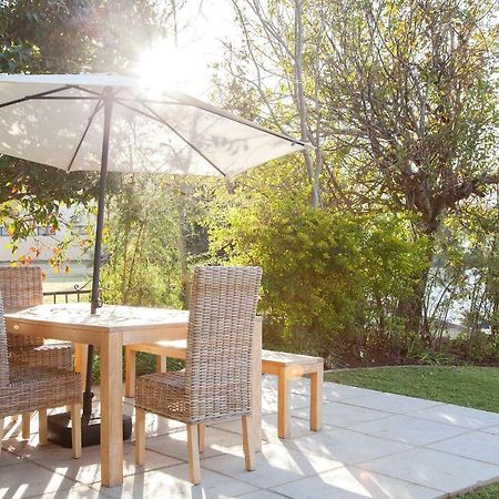 Rivendell Hotell Hartbeespoort Eksteriør bilde